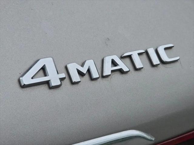 2020 Mercedes-Benz GLC 4MATIC