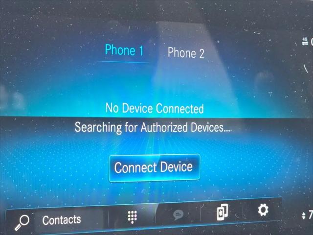 2020 Mercedes-Benz GLC 4MATIC