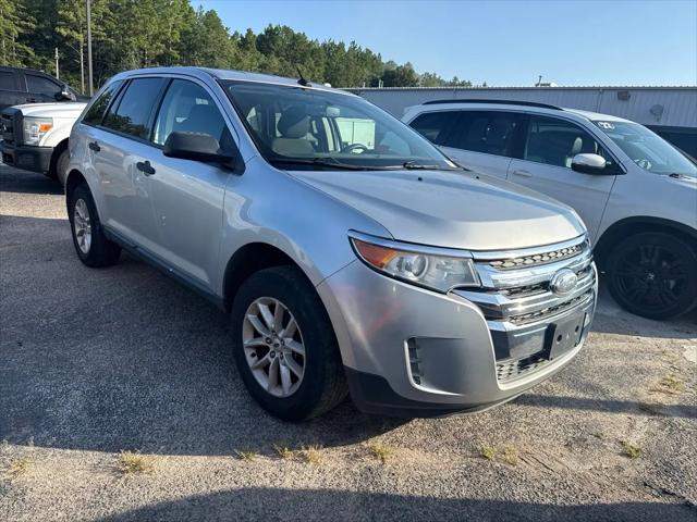 2014 Ford Edge SE for sale in Graniteville, SC