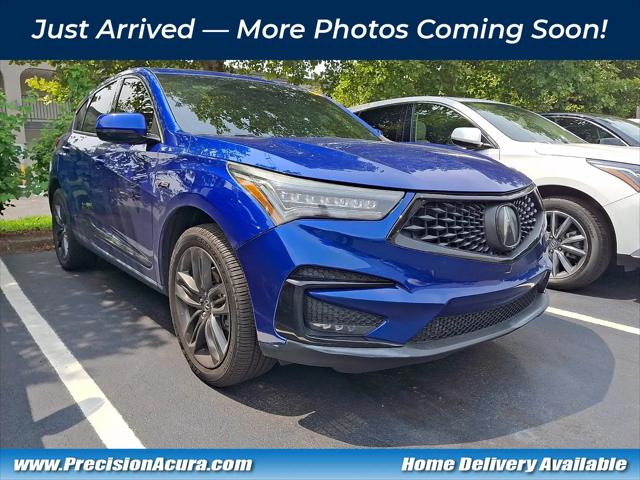 2019 Acura RDX A-SPEC Package for sale in Lawrenceville, NJ