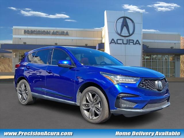 2019 Acura RDX A-SPEC Package for sale in Lawrenceville, NJ