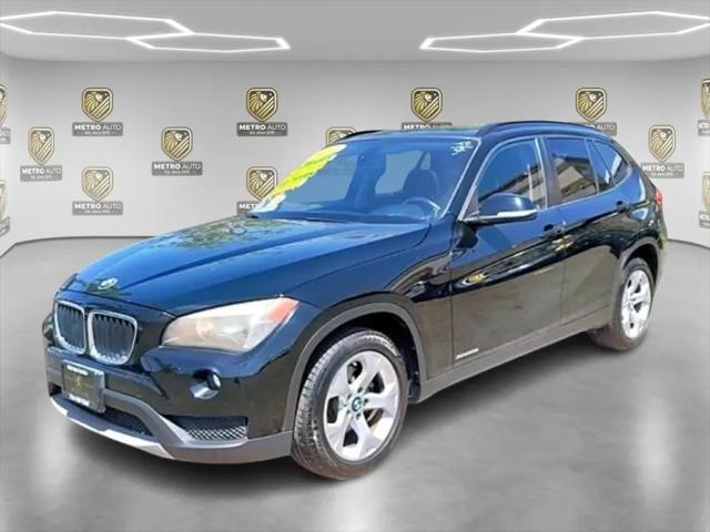 2014 BMW X1 sDrive28i for sale in La Habra, CA