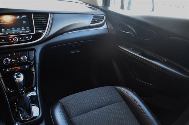 2019 Buick Encore AWD Preferred