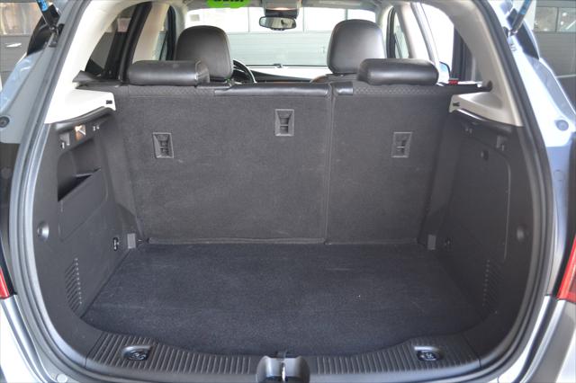 2019 Buick Encore AWD Preferred