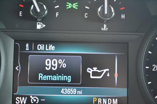 2019 Buick Encore AWD Preferred
