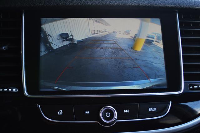 2019 Buick Encore AWD Preferred