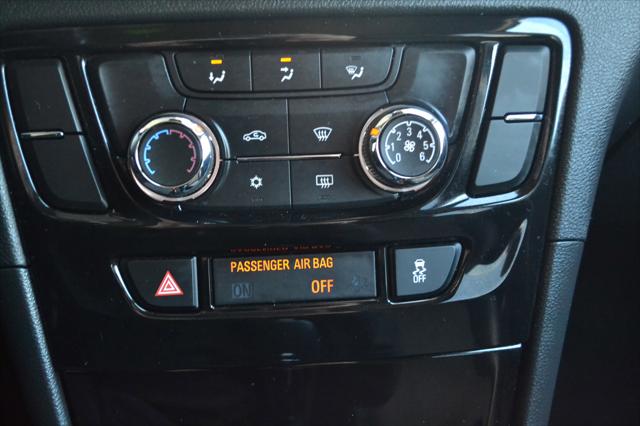 2019 Buick Encore AWD Preferred