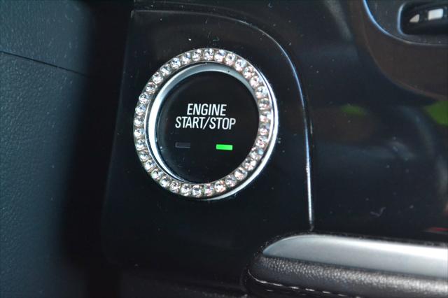 2019 Buick Encore AWD Preferred