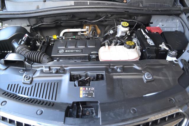 2019 Buick Encore AWD Preferred