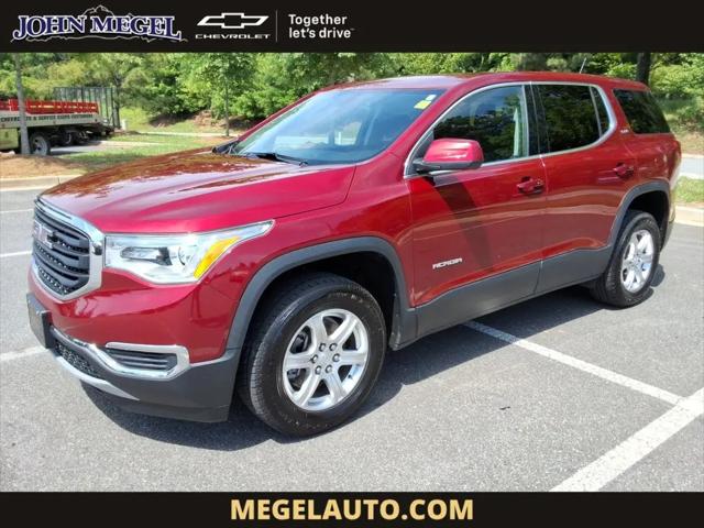 2019 GMC Acadia SLE-1 for sale in Dawsonville, GA