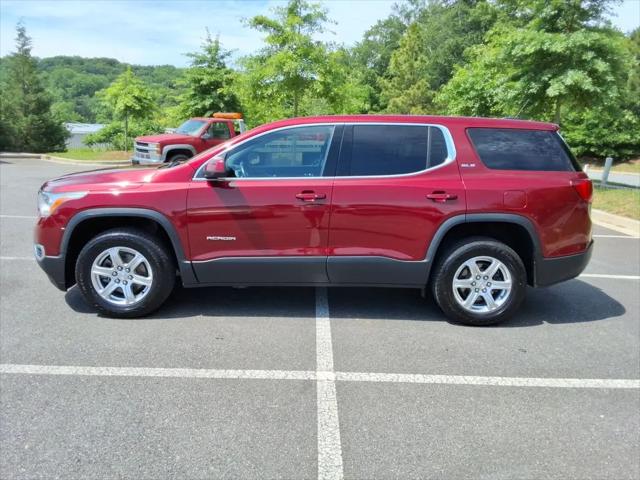 2019 GMC Acadia SLE-1