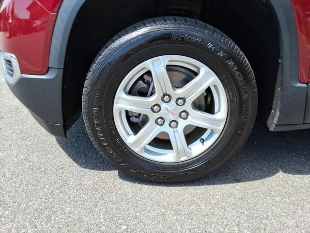 2019 GMC Acadia SLE-1