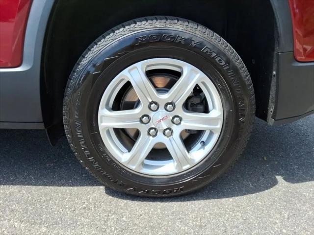 2019 GMC Acadia SLE-1