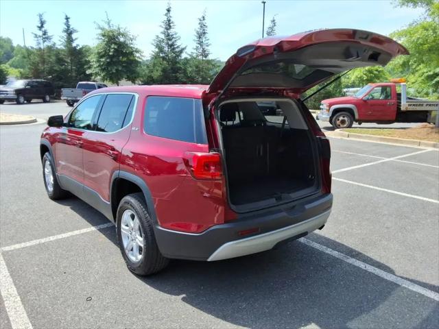 2019 GMC Acadia SLE-1