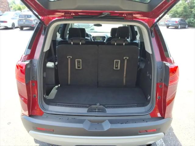 2019 GMC Acadia SLE-1