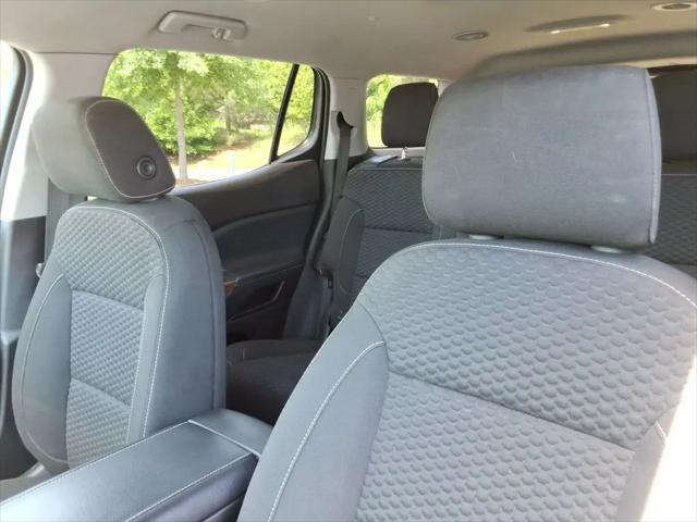 2019 GMC Acadia SLE-1