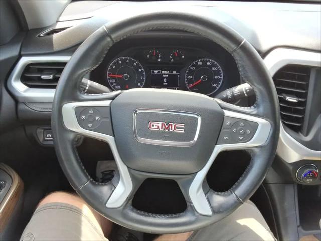 2019 GMC Acadia SLE-1