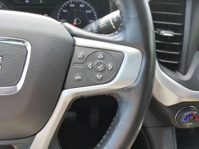 2019 GMC Acadia SLE-1
