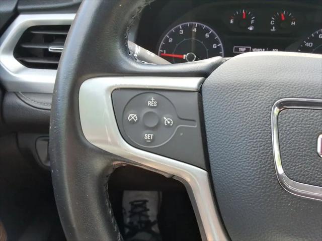 2019 GMC Acadia SLE-1