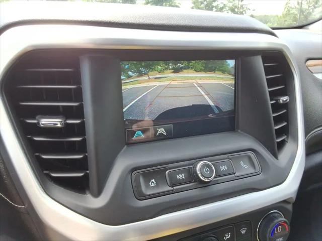 2019 GMC Acadia SLE-1