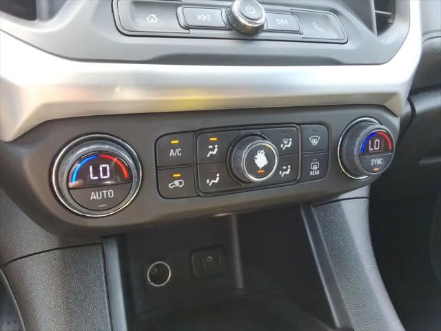 2019 GMC Acadia SLE-1