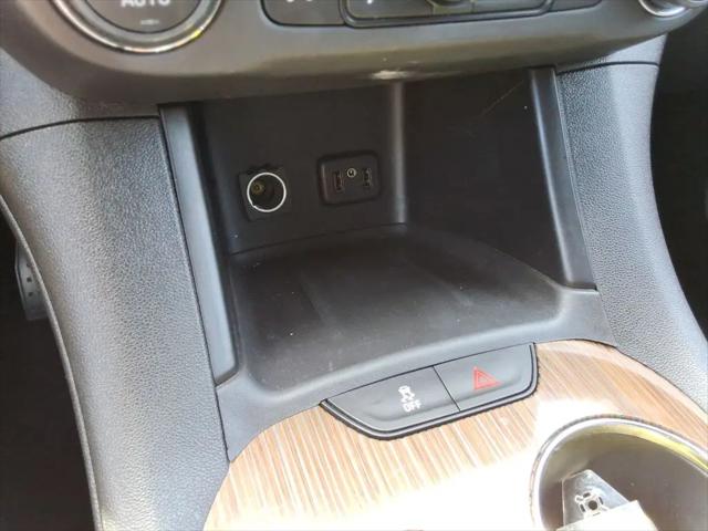 2019 GMC Acadia SLE-1