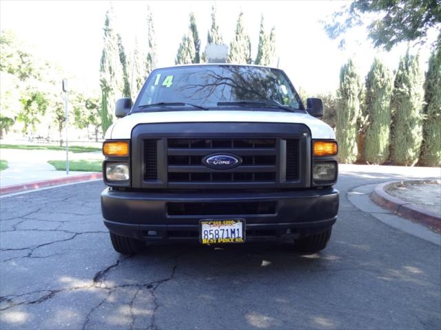 2014 Ford E-250 Recreational