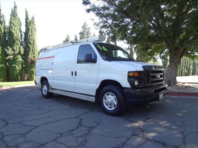 2014 Ford E-250 Recreational