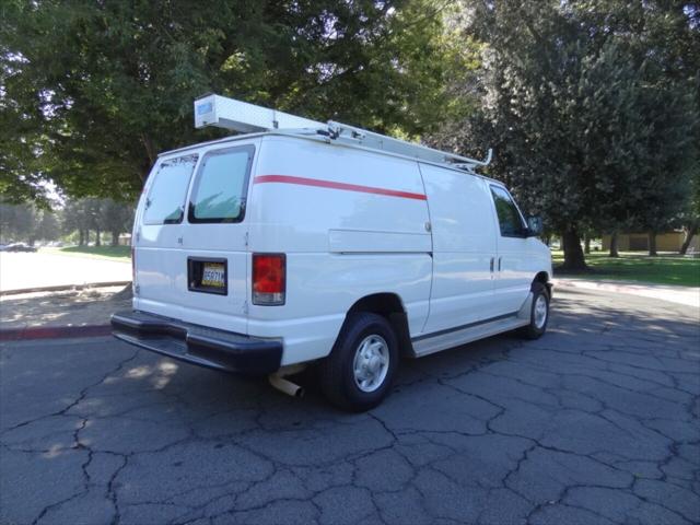 2014 Ford E-250 Recreational
