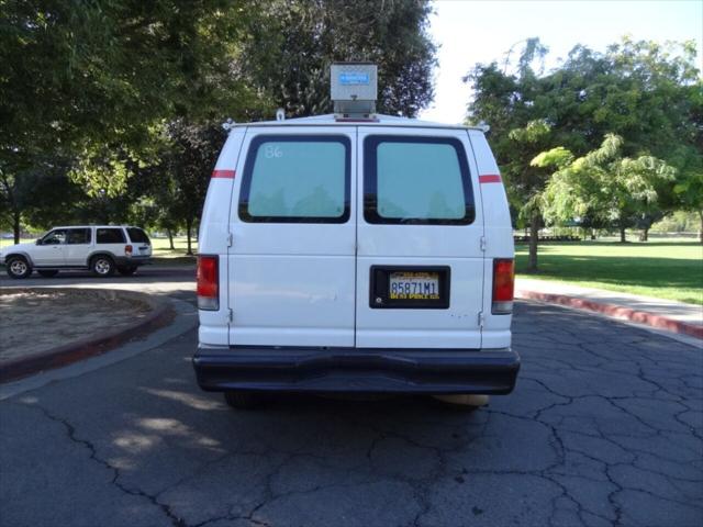 2014 Ford E-250 Recreational
