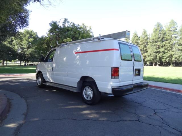 2014 Ford E-250 Recreational