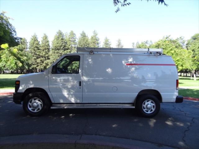 2014 Ford E-250 Recreational