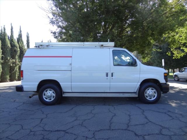 2014 Ford E-250 Recreational