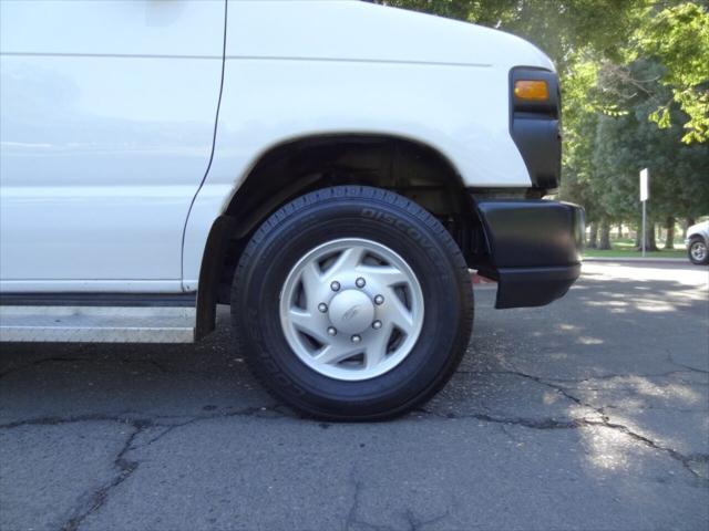 2014 Ford E-250 Recreational