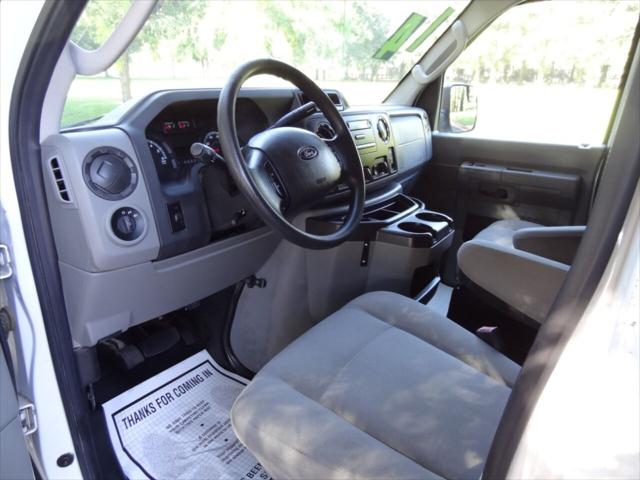 2014 Ford E-250 Recreational