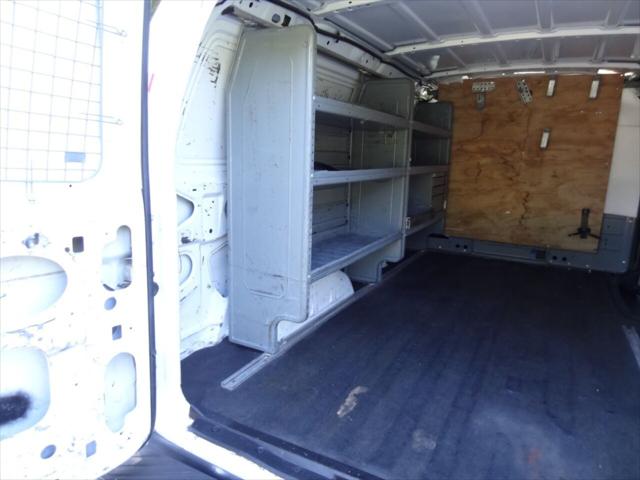 2014 Ford E-250 Recreational