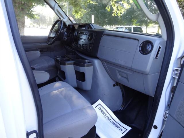 2014 Ford E-250 Recreational