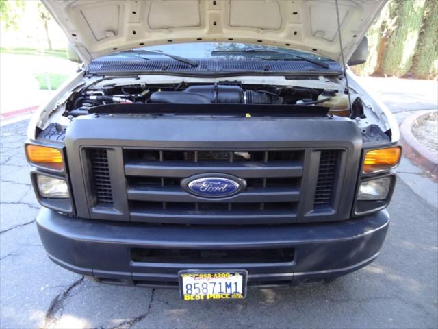 2014 Ford E-250 Recreational