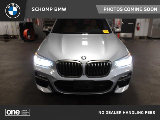 2018 BMW X3 M40i for sale in Highlands Ranch, CO