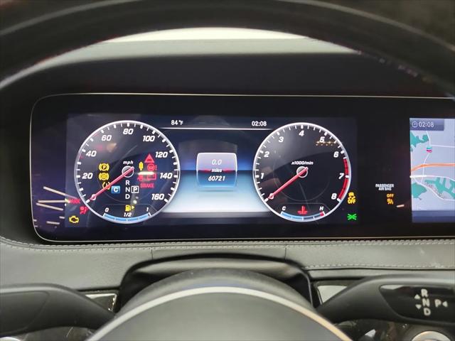 2018 Mercedes-Benz S 560 S 560