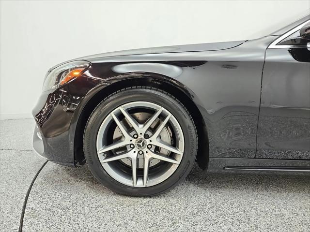 2018 Mercedes-Benz S 560 S 560