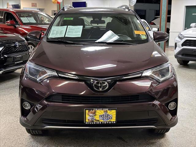 2018 Toyota RAV4 XLE [6]