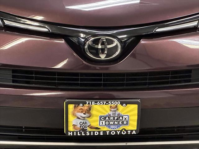 2018 Toyota RAV4 XLE [7]