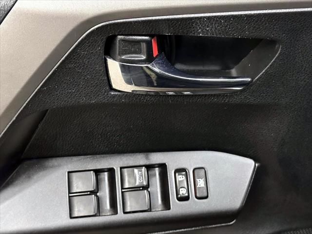 2018 Toyota RAV4 XLE [11]