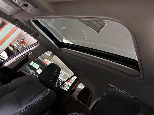 2018 Toyota RAV4 XLE [12]