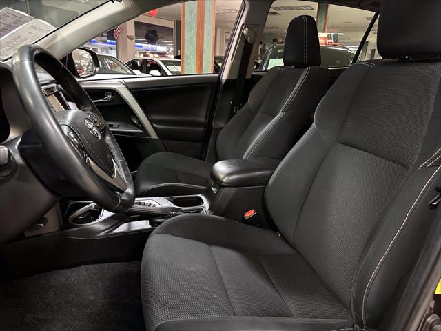 2018 Toyota RAV4 XLE [14]