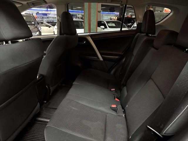 2018 Toyota RAV4 XLE [15]