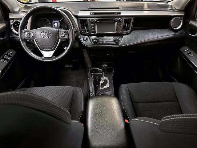 2018 Toyota RAV4 XLE [16]