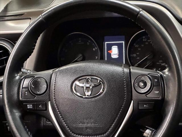 2018 Toyota RAV4 XLE [18]