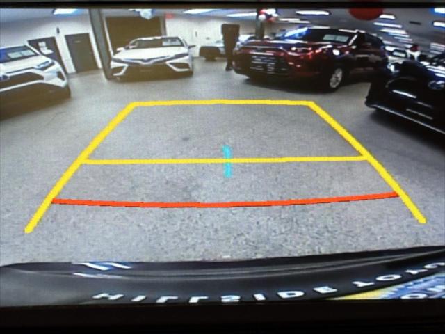 2018 Toyota RAV4 XLE [22]